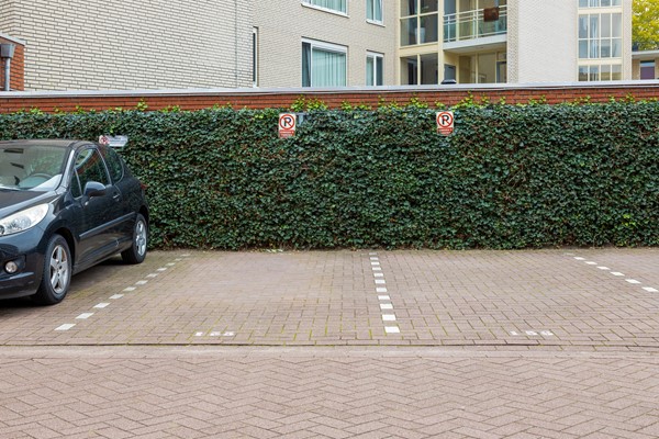 Medium property photo - Goudmijnhof 138, 5348 KJ Oss